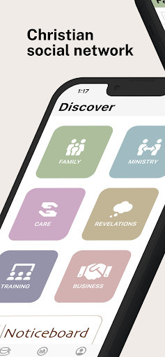 Android application Kabod screenshort
