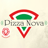 Pizza Nova Dieburg icon