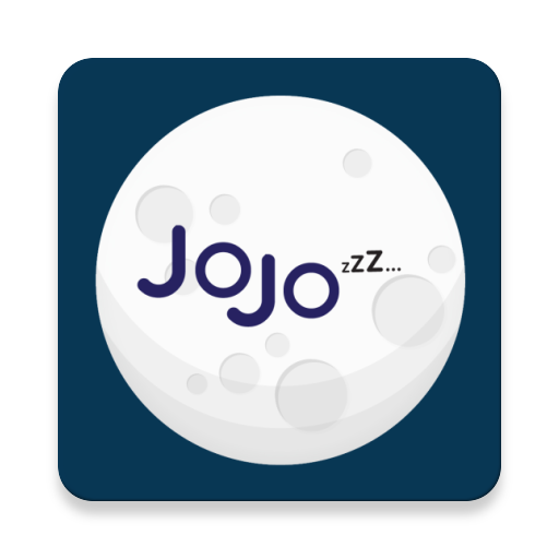 Jojo logo