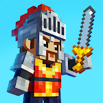 Cover Image of Tải xuống Craft Commander – Mine & Build  APK