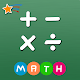 Math Challenges : Math Games