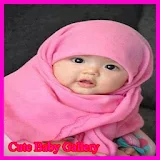 Cute Baby Gallery icon