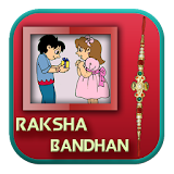 Raksha Bandhan My Photo Frames icon