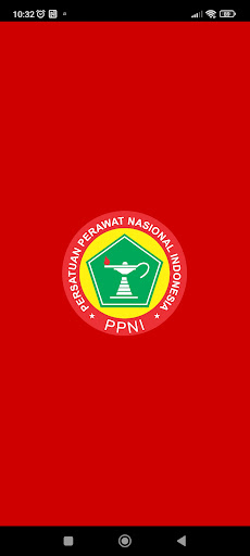 DPK PPNI DINKES KOTA SURABAYA Screen 2