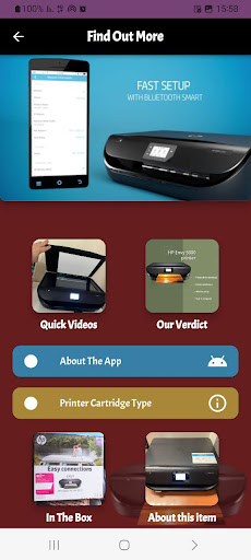 HP Envy 5000 Series Guide