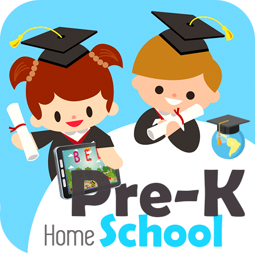 Preschool Games For Kids download Icon