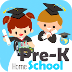 Cover Image of 下载 Preschool Games For Kids  APK