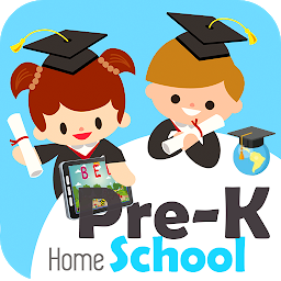Preschool Games For Kids Mod Apk