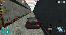 Airport Taxi Parking Drift 3Dのおすすめ画像5