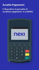 Mobile POS di Nexi – Apps on Google Play