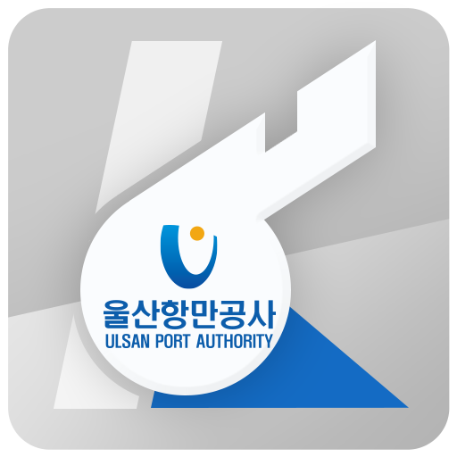 UPA 익명부패신고 logo