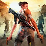 Cover Image of डाउनलोड War Z: Zombie Shooting Games  APK