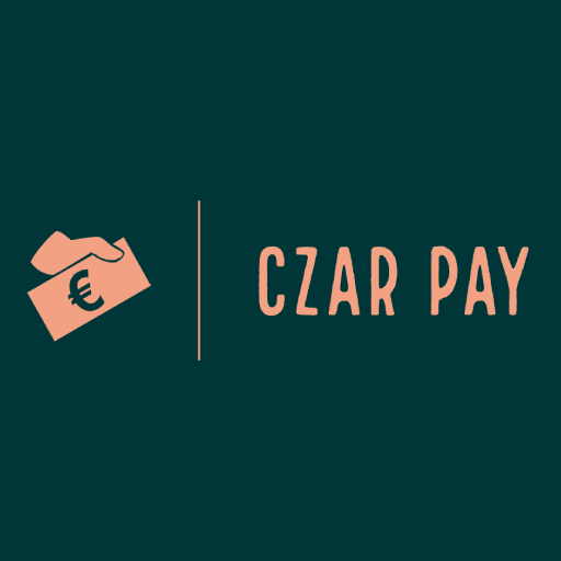 Czar Pay logo