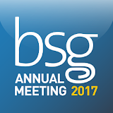 BSG Annual Meeting 2017 icon