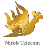 NIROB VOICE New icon