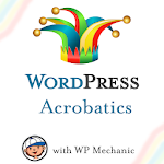 Cover Image of Download WordPress Acrobatics  APK