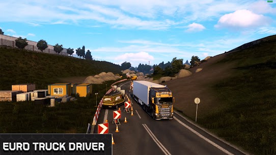 Download City Truck Simulator v1.0.3   (Unlimited Money) Free For Android 3