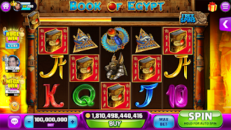 Game screenshot Holy Moly Casino Slots hack
