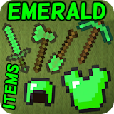 Mod Emerald Items icon
