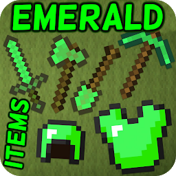 Mod Emerald Items: Download & Review
