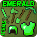 Mod Emerald Items - Androidアプリ