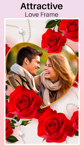 True Love Photo Frames Editor - Photography - apps