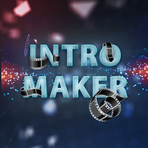 Intro Maker for Video  Icon