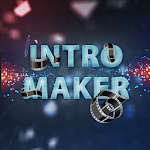 Cover Image of Herunterladen Intro Maker für Video  APK