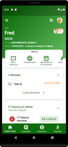 Sindicato Rural Divinópolis