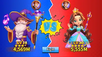 Game screenshot Spin Master- Billionaire Slots apk download