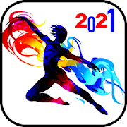 Top 39 Sports Apps Like Learn rhythmic gymnastics with rhythmic exercises - Best Alternatives