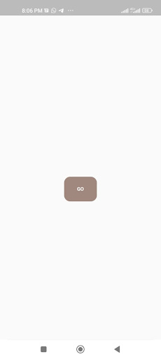Android application One Page screenshort