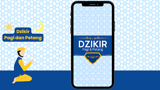 Dzikir Pagi dan Petang Screen 2