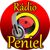 Radio Gospel Peniel icon