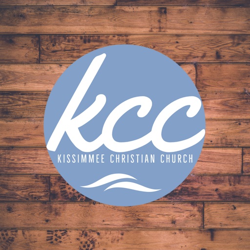 Kissimmee Christian App logo