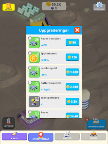Skärmdumpsbild