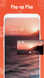 HD Video Player 4