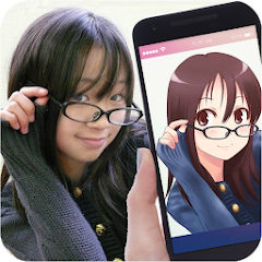 Ai Anime Face Changer - Apps on Google Play