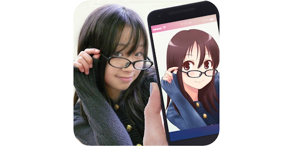 Ai Anime Face Changer - Apps on Google Play