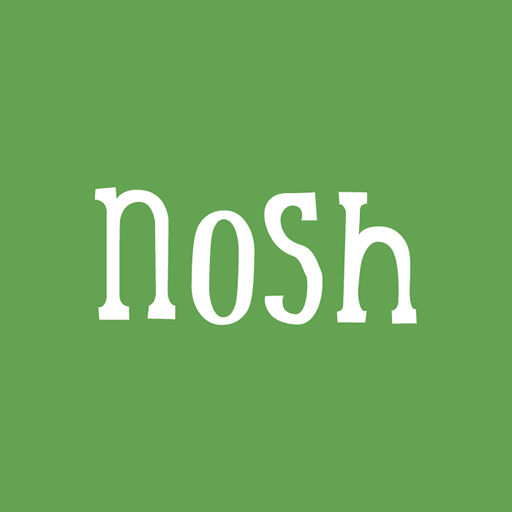 nosh / ナッシュ logo
