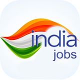 India Careers- Find a job in India icon