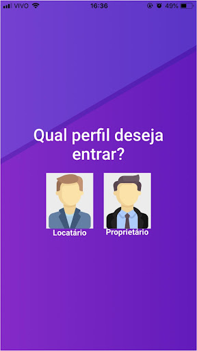App Imobiliária São Paulo Screen 2