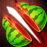 Ninja Slice Fruit icon