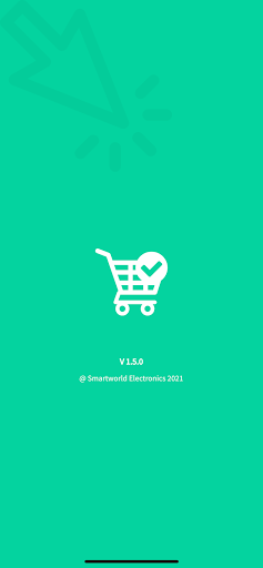 Android application Smartworld Kenya screenshort