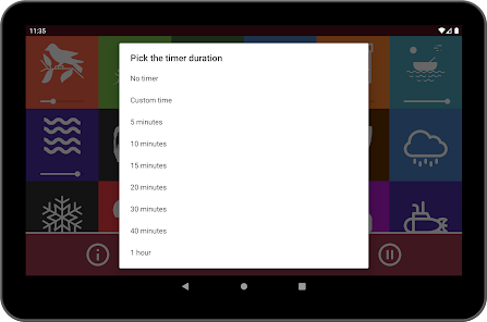 Screenshot image