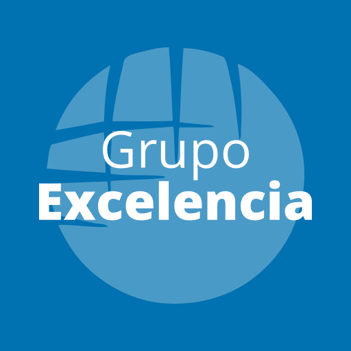 Grupo Excelencia logo