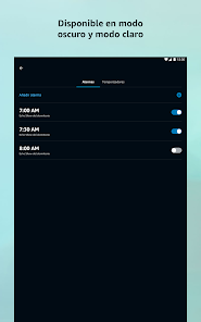 Amazon Alexa Aplicaciones en Google Play
