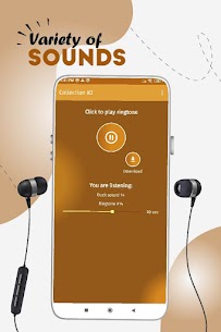 Duck ringtones APK for Android Download (Premium/Unlocked) 3