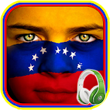 Radios de Venezuela en Vivo icon
