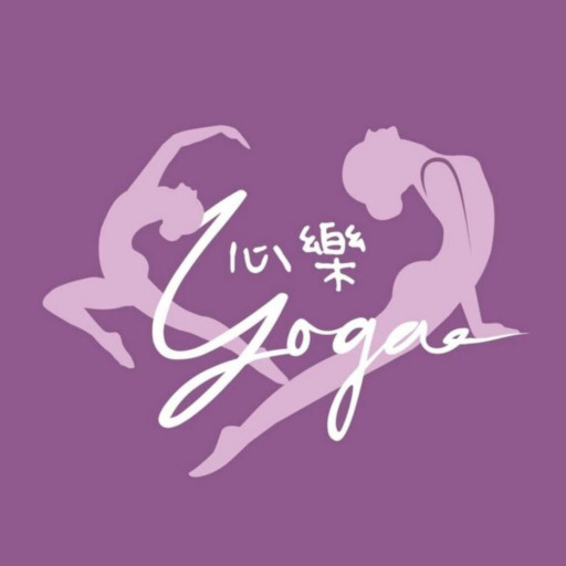 Gleefulyoga logo